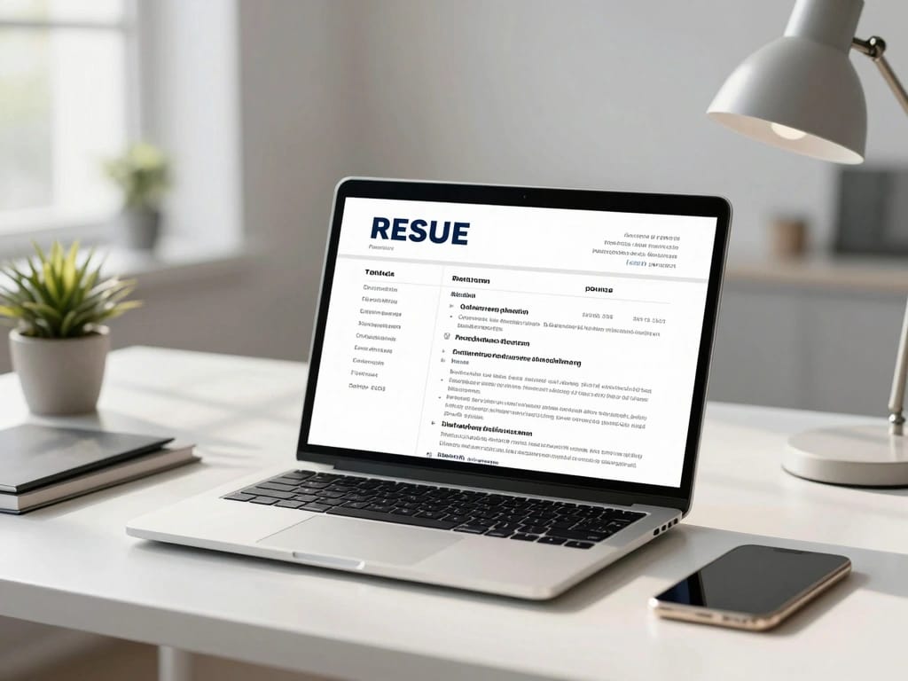Resume Formatting Tips for ATS Compatibility in 2026