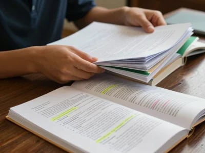 Understanding Academic Citation Styles Across Different Disciplines - detail