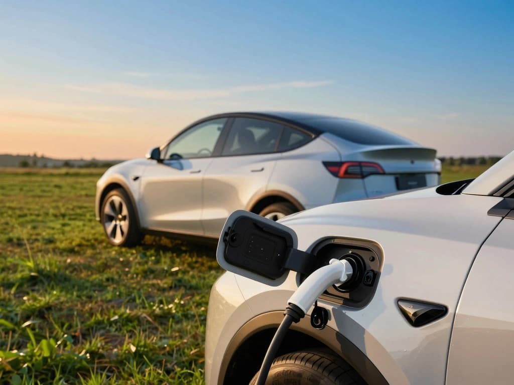 Understanding EV Battery Degradation: What You Need to Know